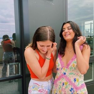 Meet your Posher, Lucille